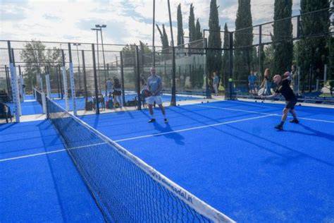 padel camerano|Campi Padel Ancona: dove giocare e dove prenotare